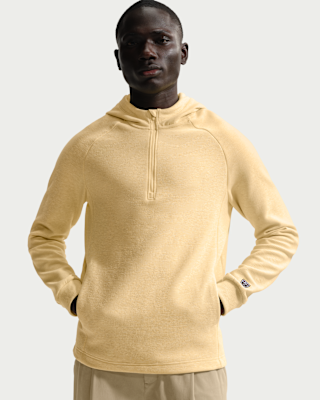 Golfickers ポロスウェット Nike Par Men's Therma-FIT Golf Hoodie. Nike.com